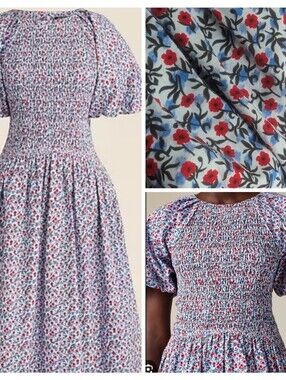 NWT J. Crew Dress BOUTIQUE